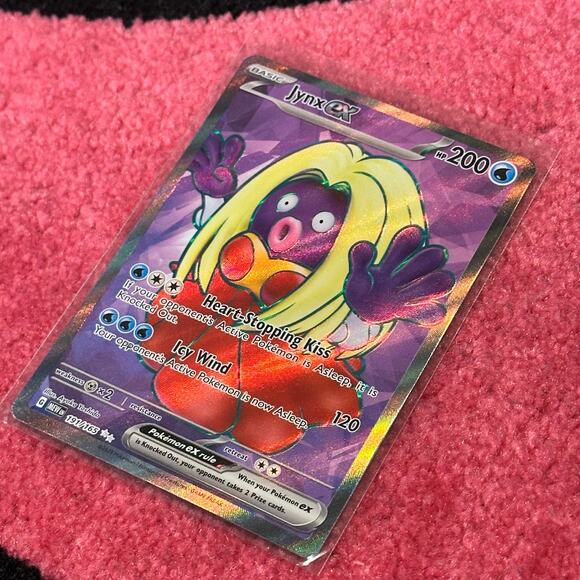 Butterfree #9 Pokémon Southern Islands – As Pictured - Picture 2 of 6